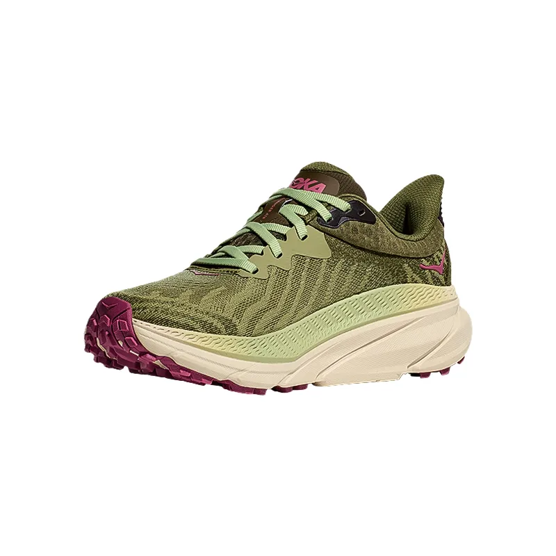 Hoka Women's Challenger ATR 7 (Med)