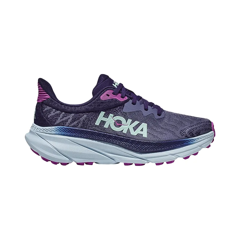 Hoka Women's Challenger ATR 7 (Med)