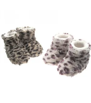 INFANT WINTER SHOES