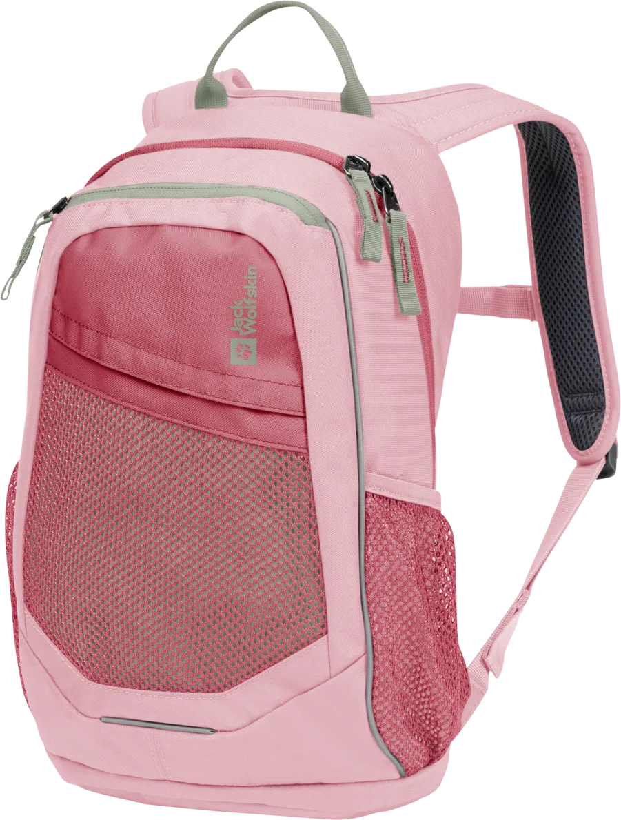 Jack Wolfskin Kids&#x27; Track Jack Soft Pink | Buy Jack Wolfskin Kids&#x27; Track Jack Soft Pink here | Outnorth