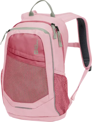 Jack Wolfskin Kids&#x27; Track Jack Soft Pink | Buy Jack Wolfskin Kids&#x27; Track Jack Soft Pink here | Outnorth