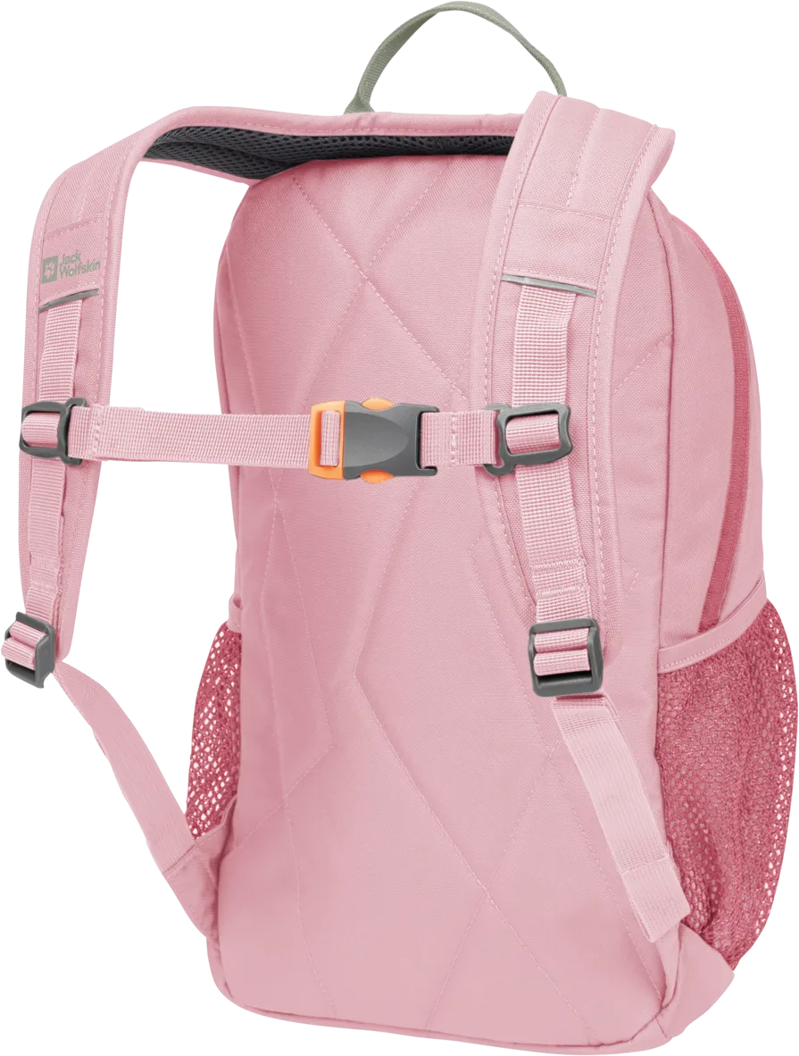 Jack Wolfskin Kids&#x27; Track Jack Soft Pink | Buy Jack Wolfskin Kids&#x27; Track Jack Soft Pink here | Outnorth