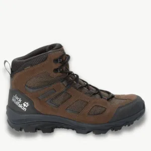 jack wolfskin Vojo 3 Texapore Mid Men's Hiking Shoes