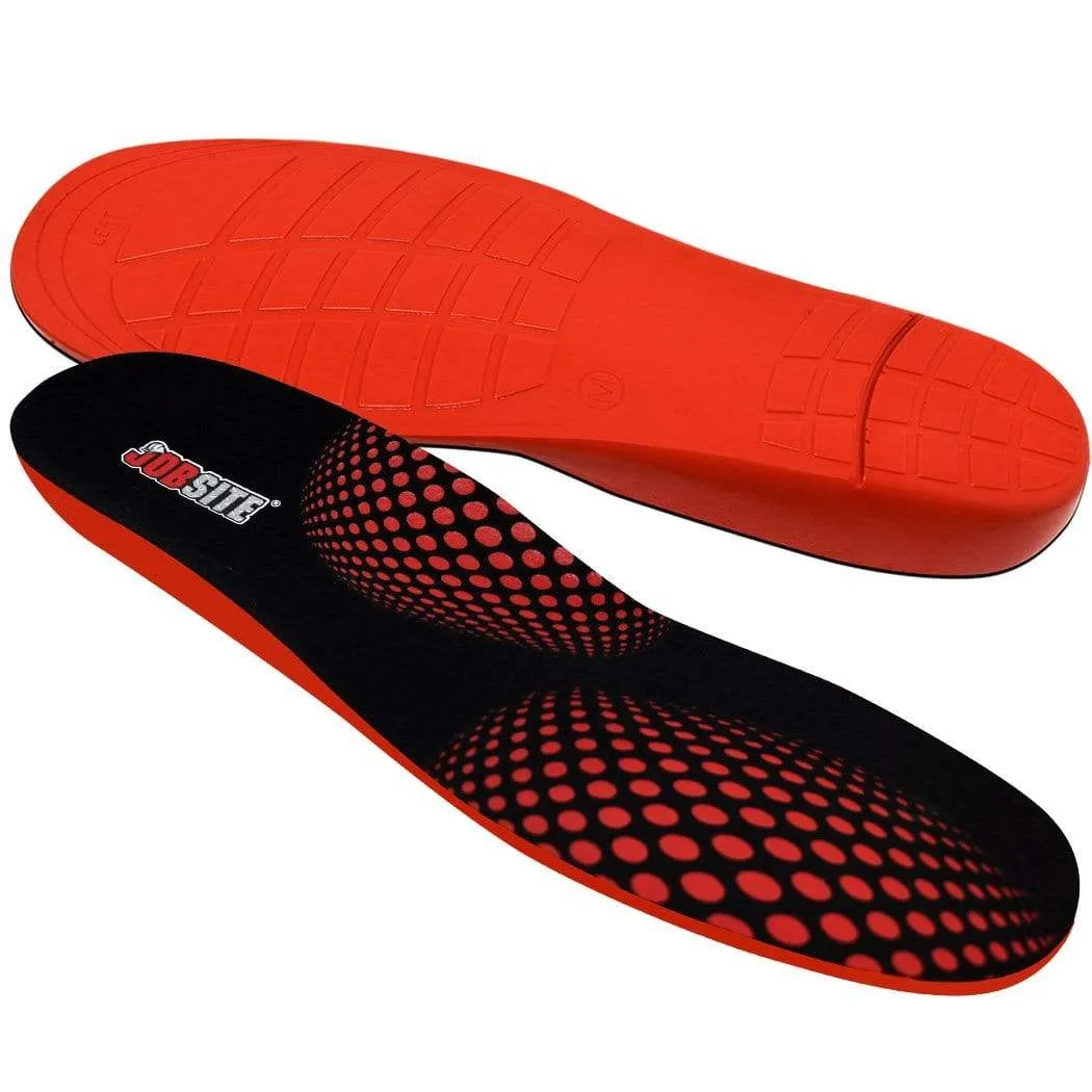 JobSite Heavy Duty Boot Support Insole