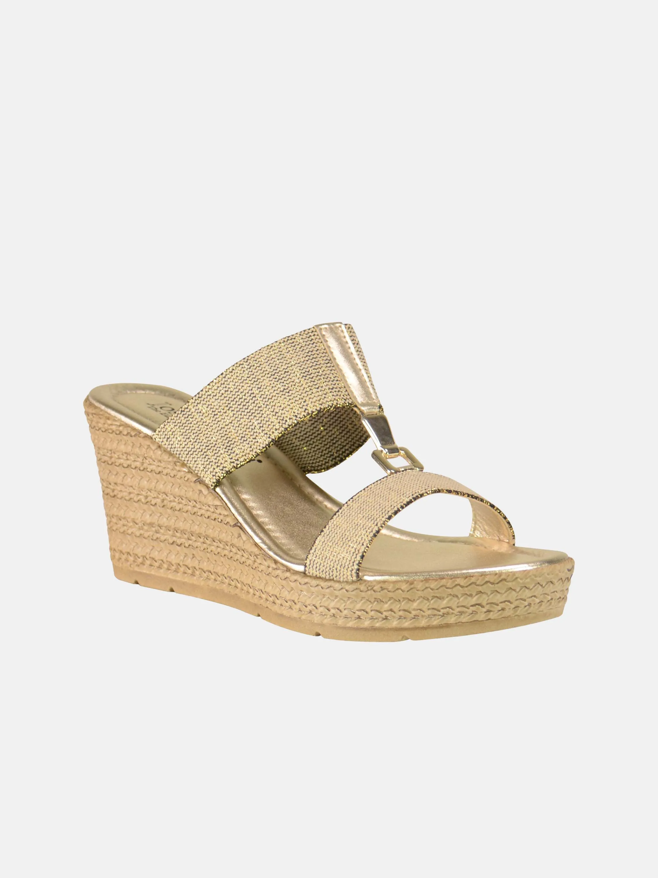 Josef Seibel Women Wedge Espadrilles