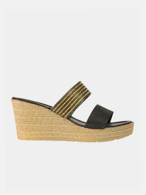 Josef Seibel Women's Wedge Espadrilles