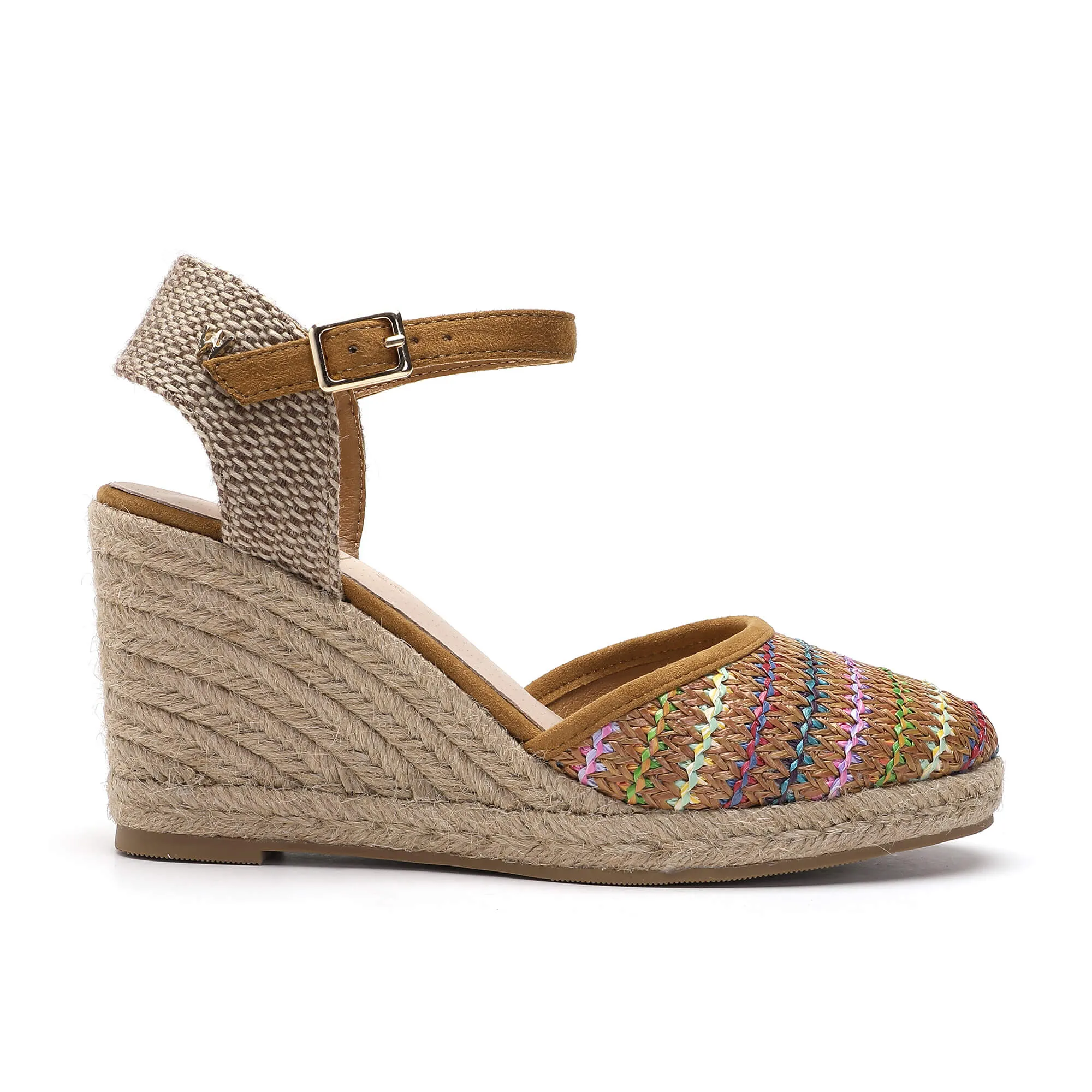 Joy Coffee Espadrille