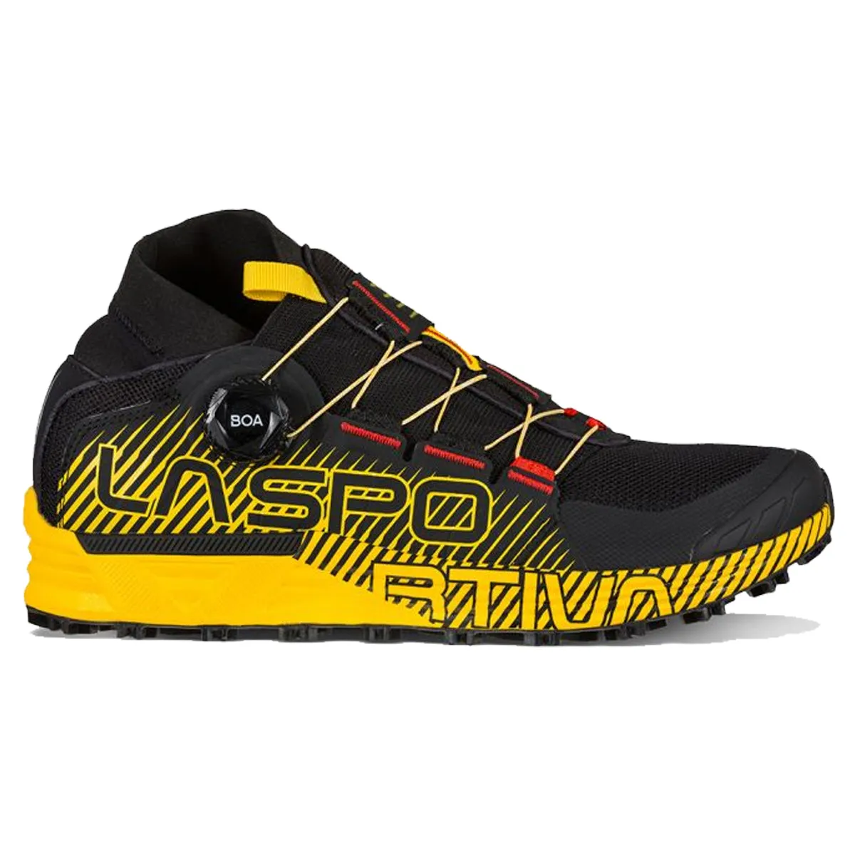 La Sportiva Cyklon