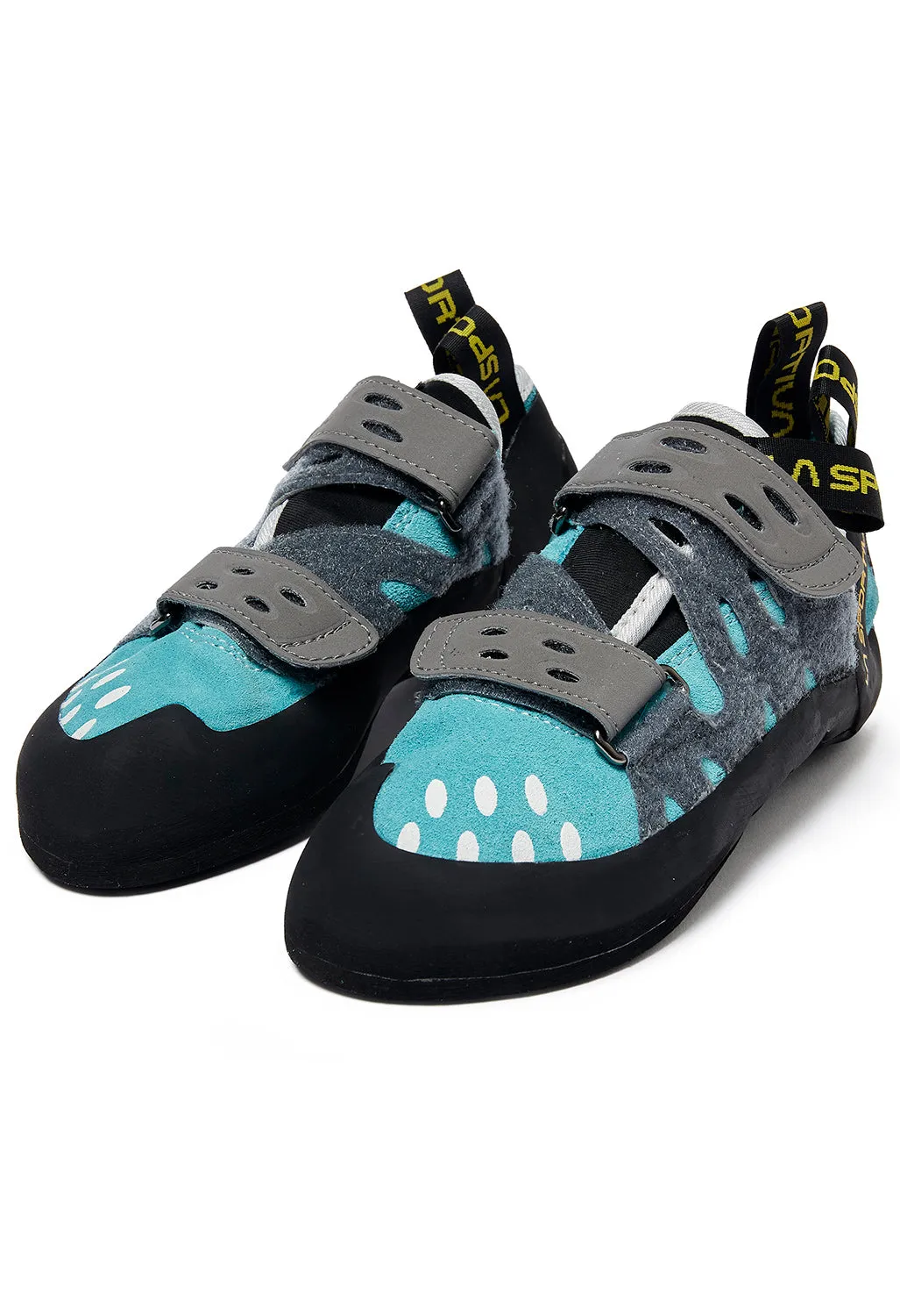 La Sportiva Tarantula Women's Shoes - Turquoise