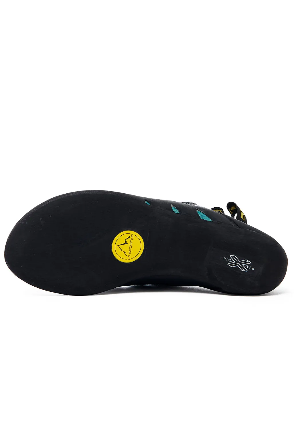 La Sportiva Tarantula Women's Shoes - Turquoise