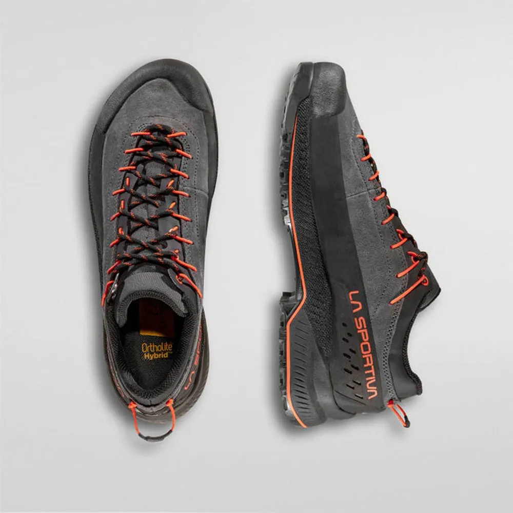 La Sportiva TX4 Evo Men’s Approach Shoes