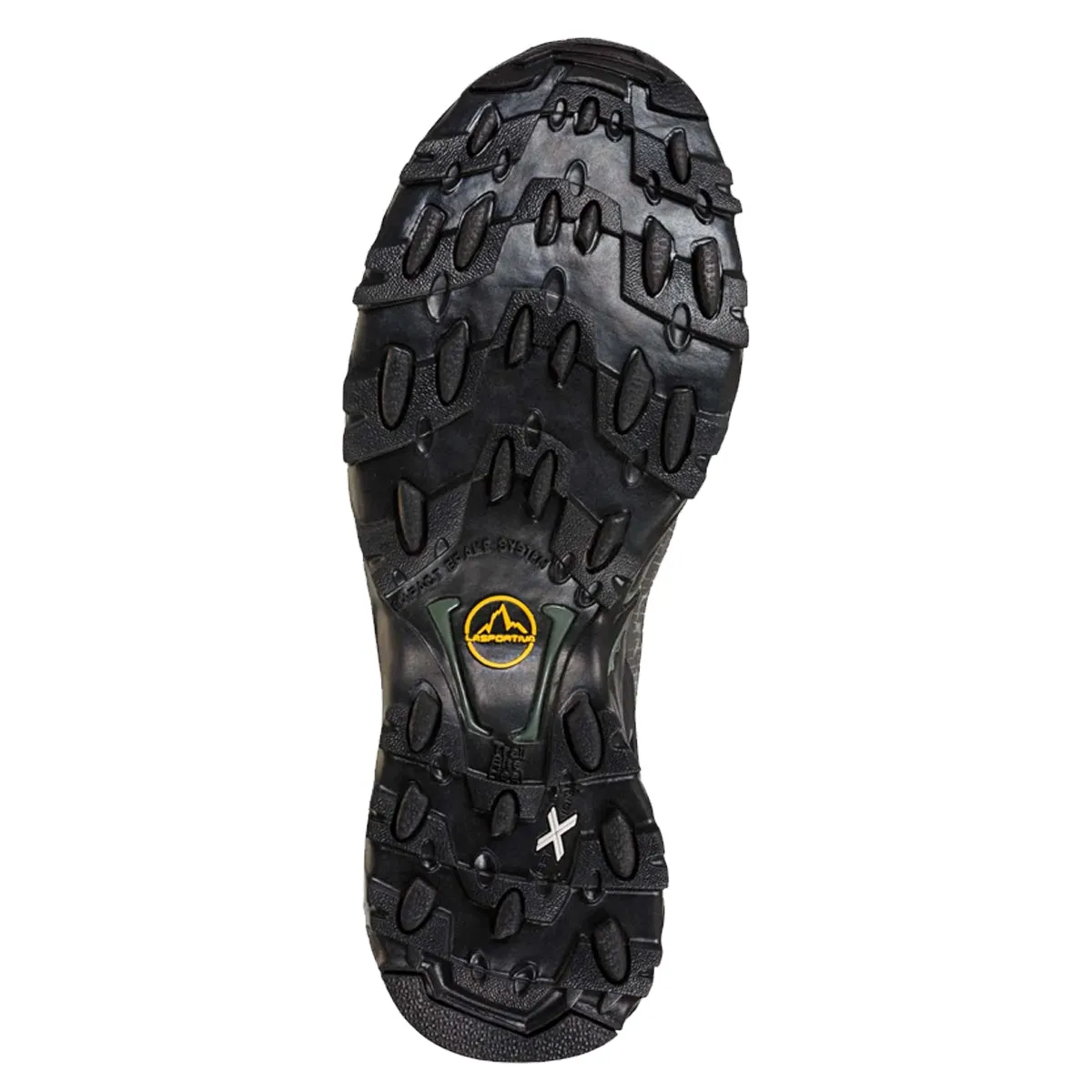 La Sportiva Ultra Raptor II Mid GTX