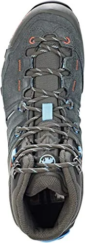 Mammut Women's Alnasca Pro Mid Gtx Women