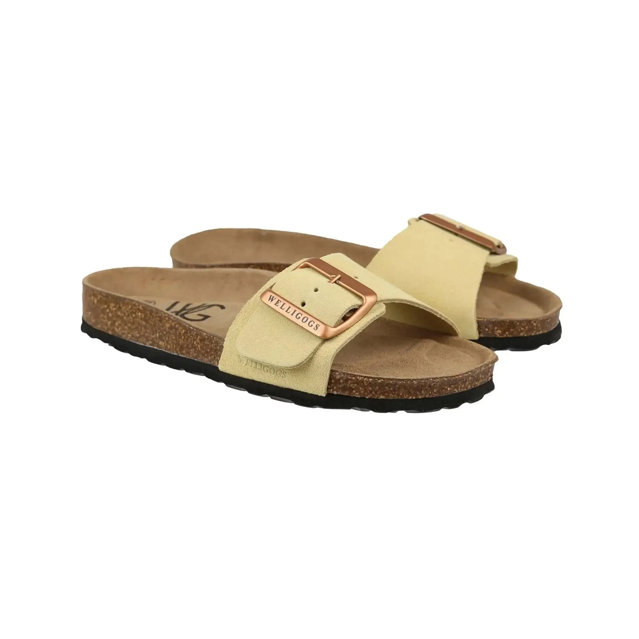 Marbella Butter Slides