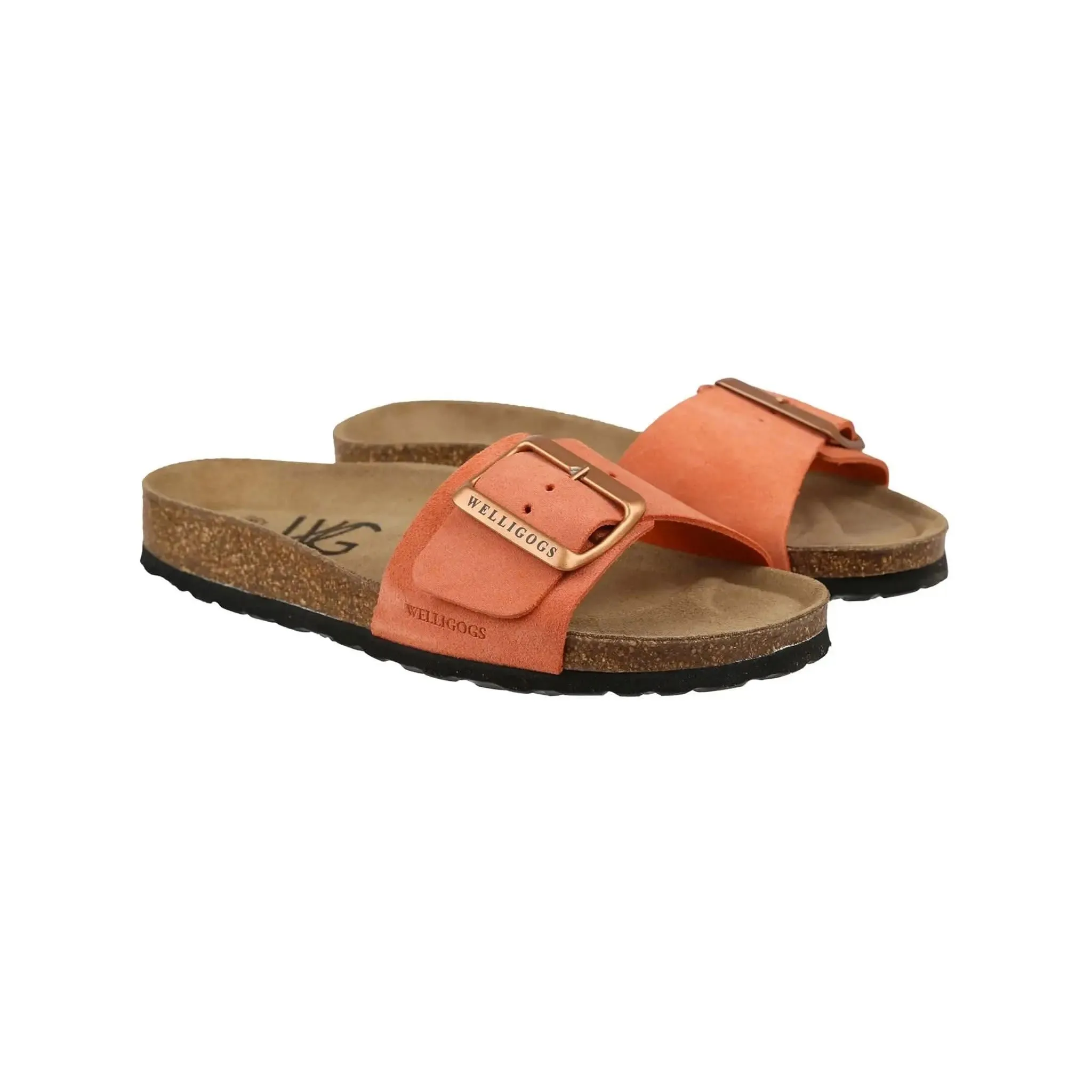 Marbella Melon Slides