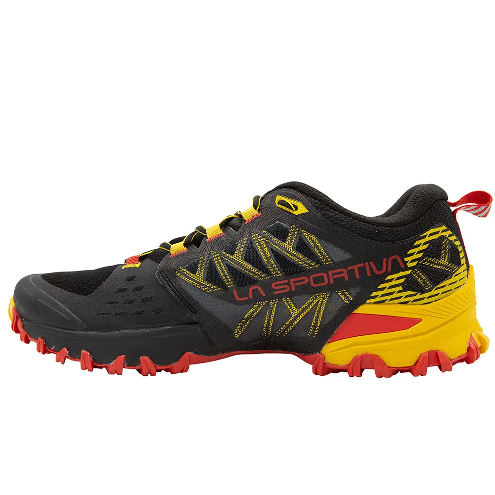 Men's Bushido III Mountain Running Shoes