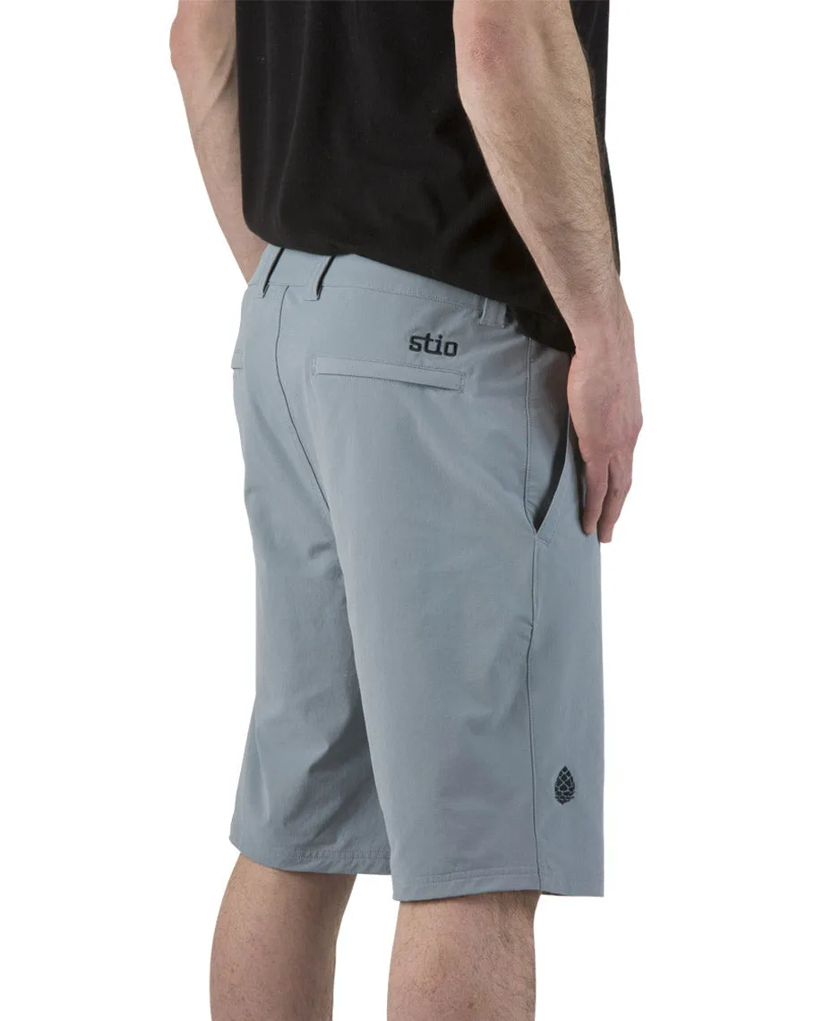 Men's Crester Soft Shell Short