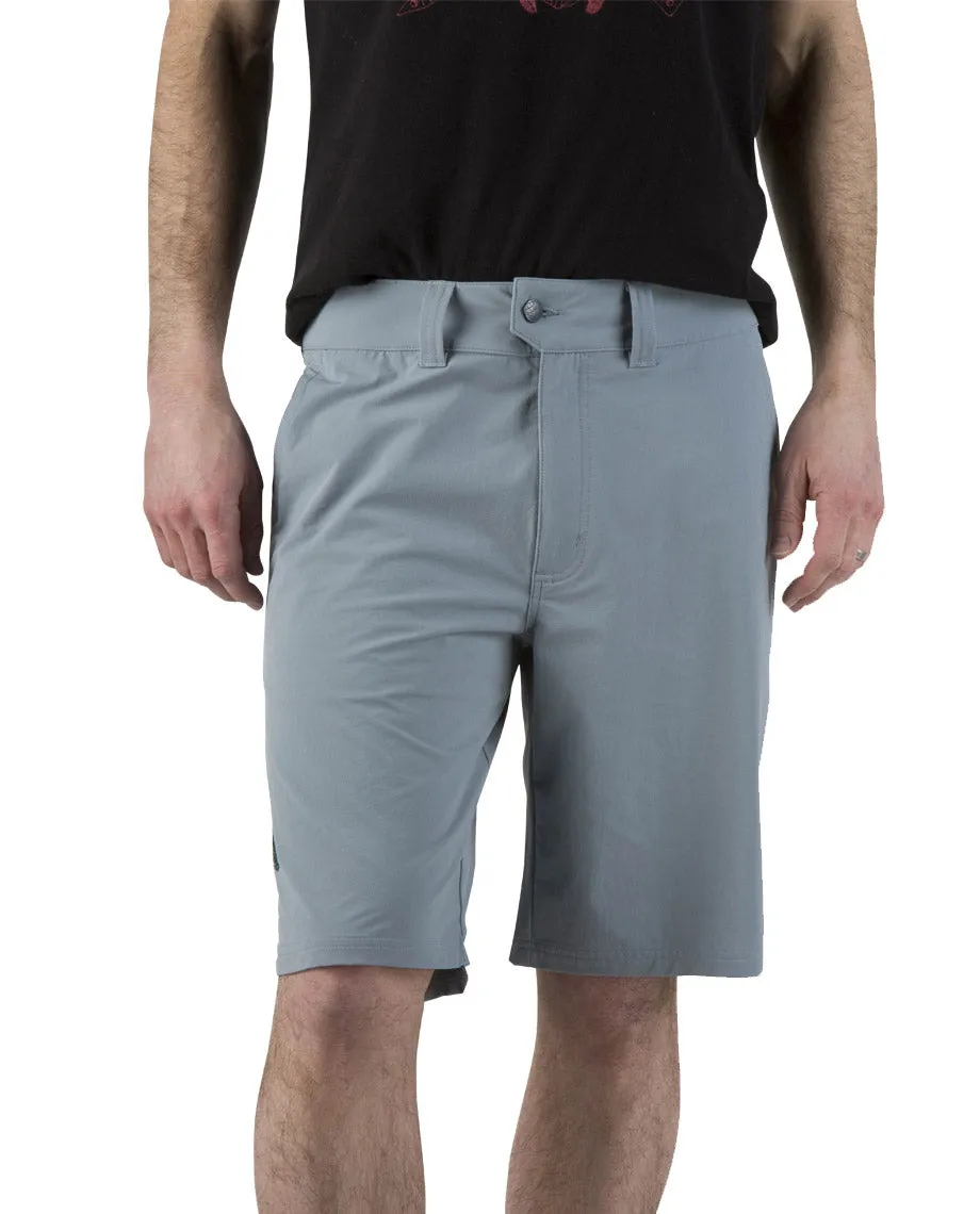 Men's Crester Soft Shell Short