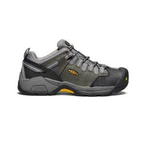 Men's Detroit XT ESD (Soft Toe)  |  Magnet/Steel Grey