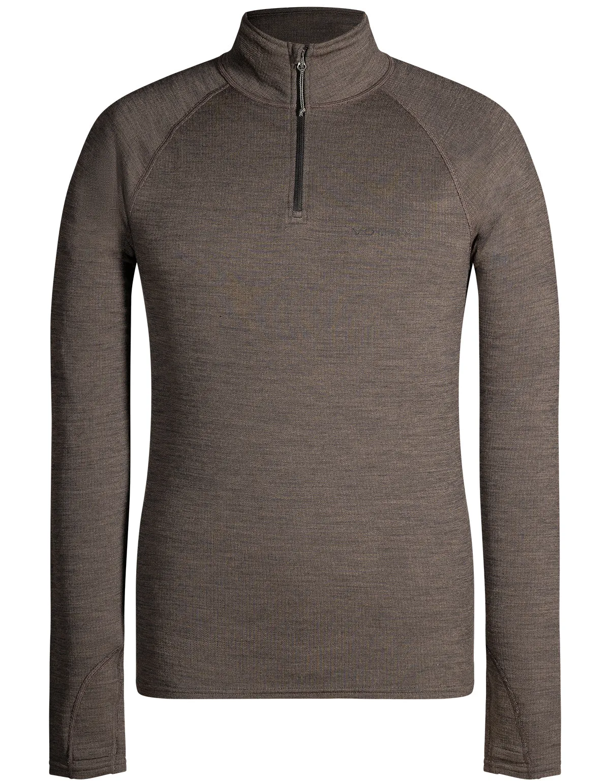 Men's Expedition 1/4 Zip Top