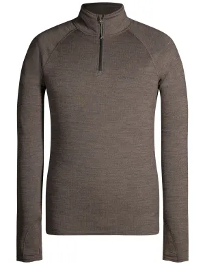 Men's Expedition 1/4 Zip Top