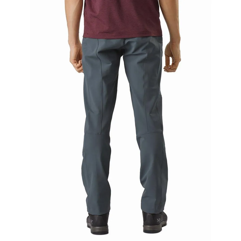 Men's Gamma AR Soft-Shell Pants