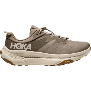 Men's Hoka Transport Dune/Eggnog Mesh