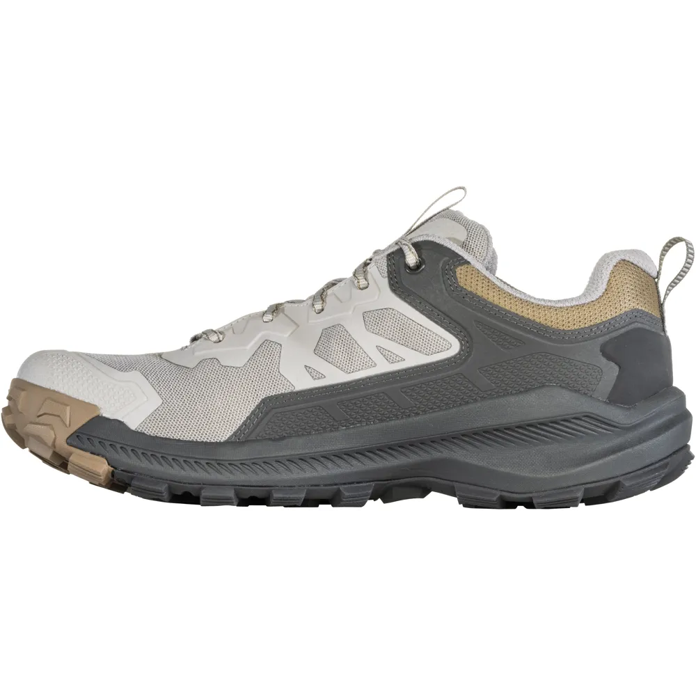 Men's Katabatic Low Shoes (43001)