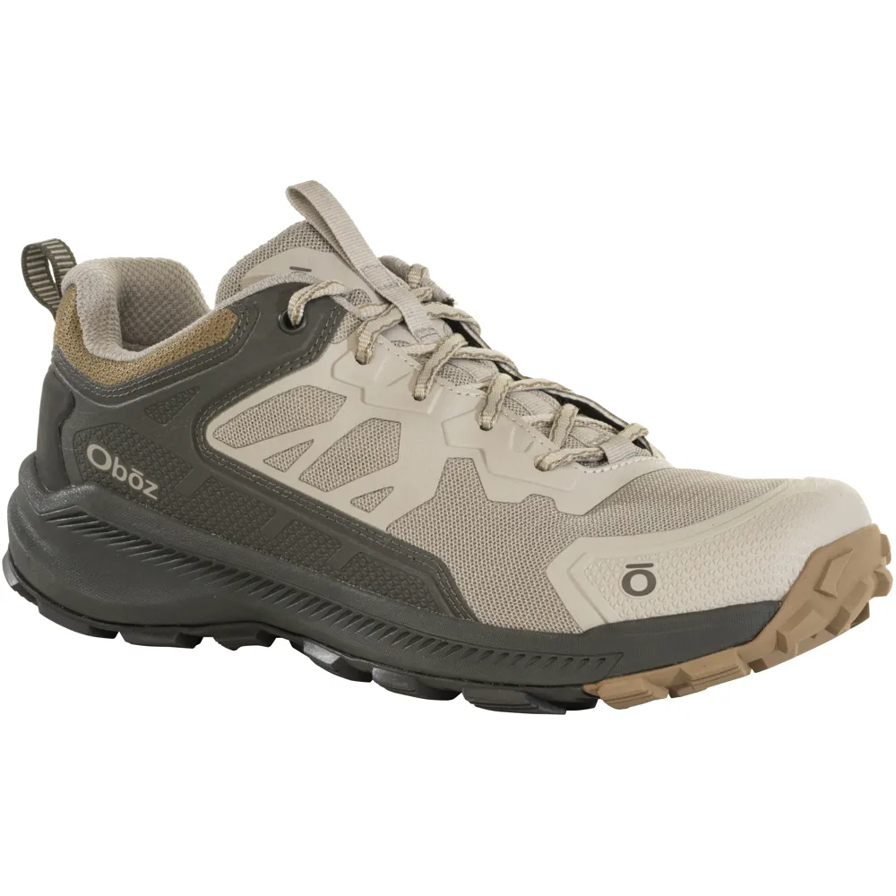 Men's Katabatic Low Shoes (43001)