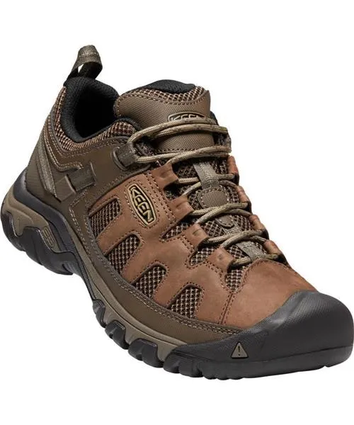 Men's Keen Targhee Vent Hiking Shoe