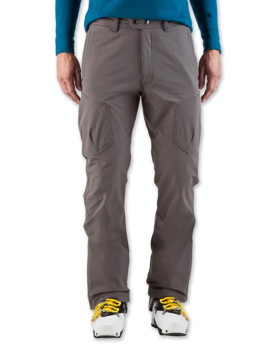 Men's Skillet Soft Shell Pant