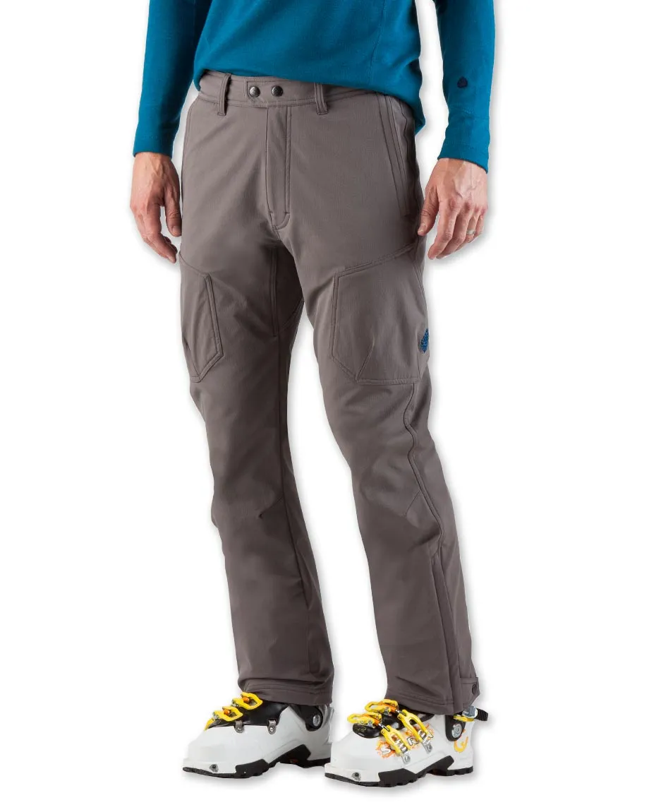 Men's Skillet Soft Shell Pant