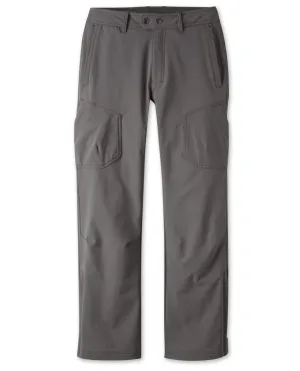 Men's Skillet Soft Shell Pant