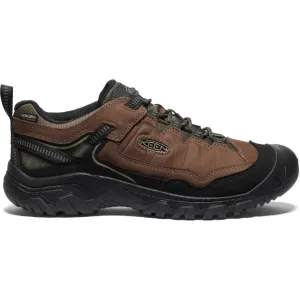 Men's Targhee IV Waterproof Hiking Shoes