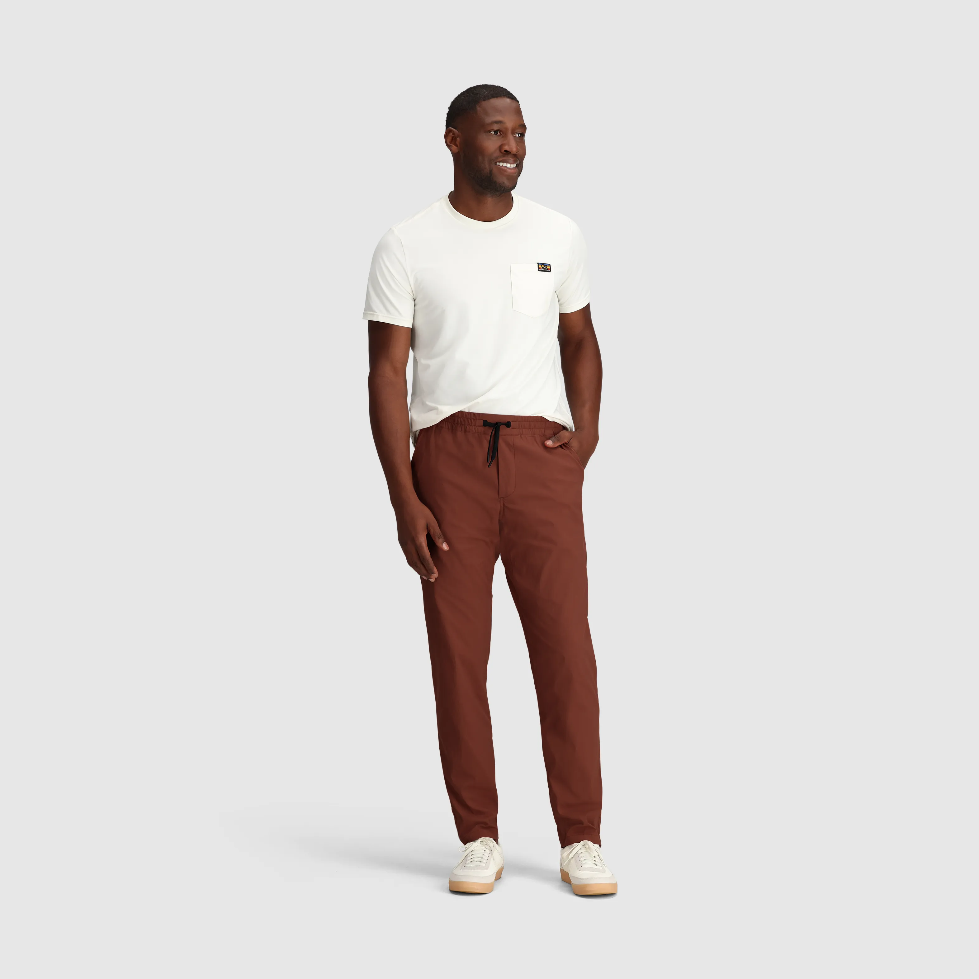 Men's Zendo Pants