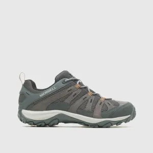 Merrell Alverstone 2 Granite Outdoor Sneaker - J037177