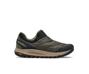 Merrell Men's Nova Sneaker Moc - Olive