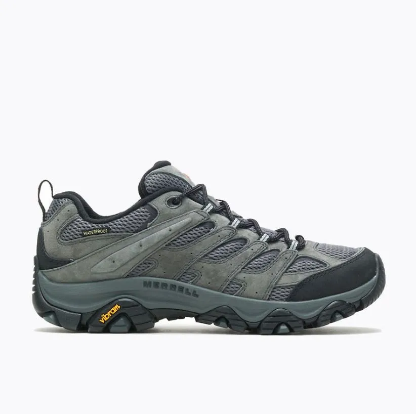 Merrell Moab 3 Men's Low Waterproof - Sale!