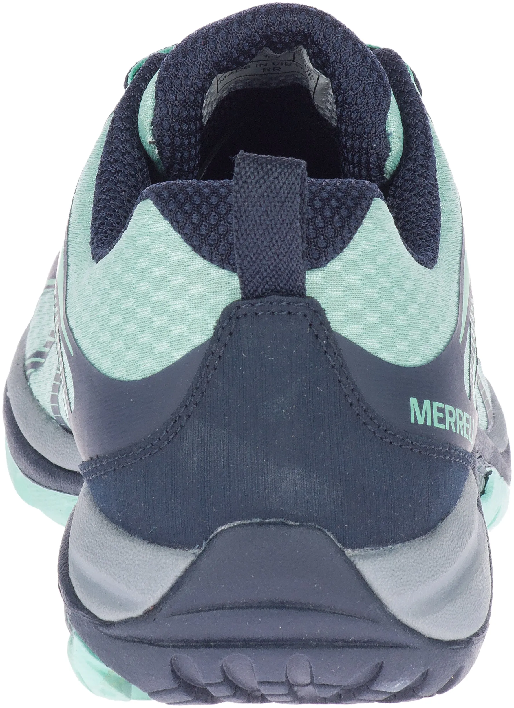 'Merrell' Women's Siren Edge 3 Hiker - Navy / Wave