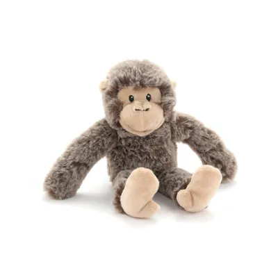 Mini Mani The Monkey Rattle