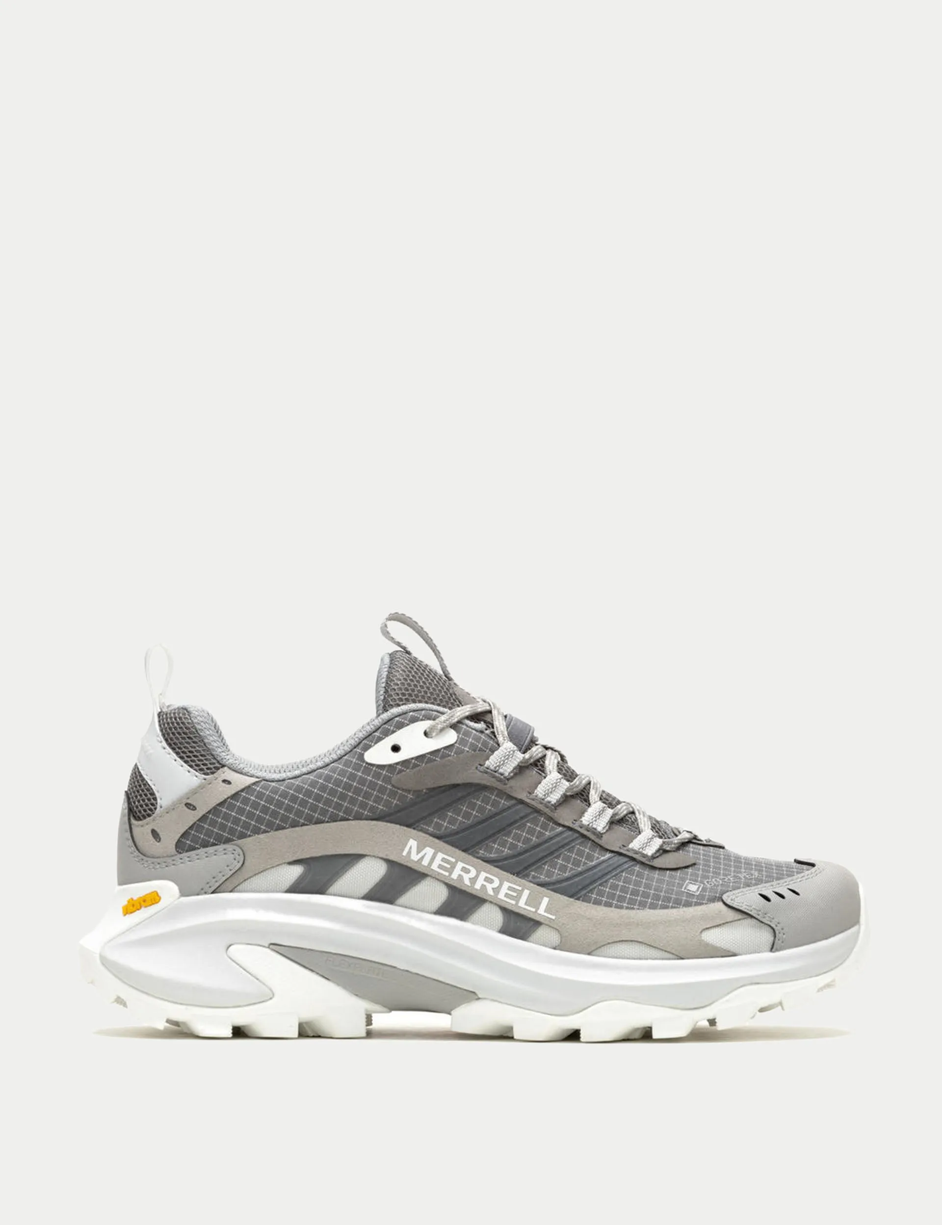 Moab Speed 2 Gore-Tex - Charcoal