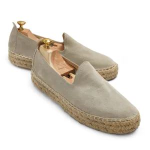 Morjas - Light Taupe Espadrilles EU 42,5