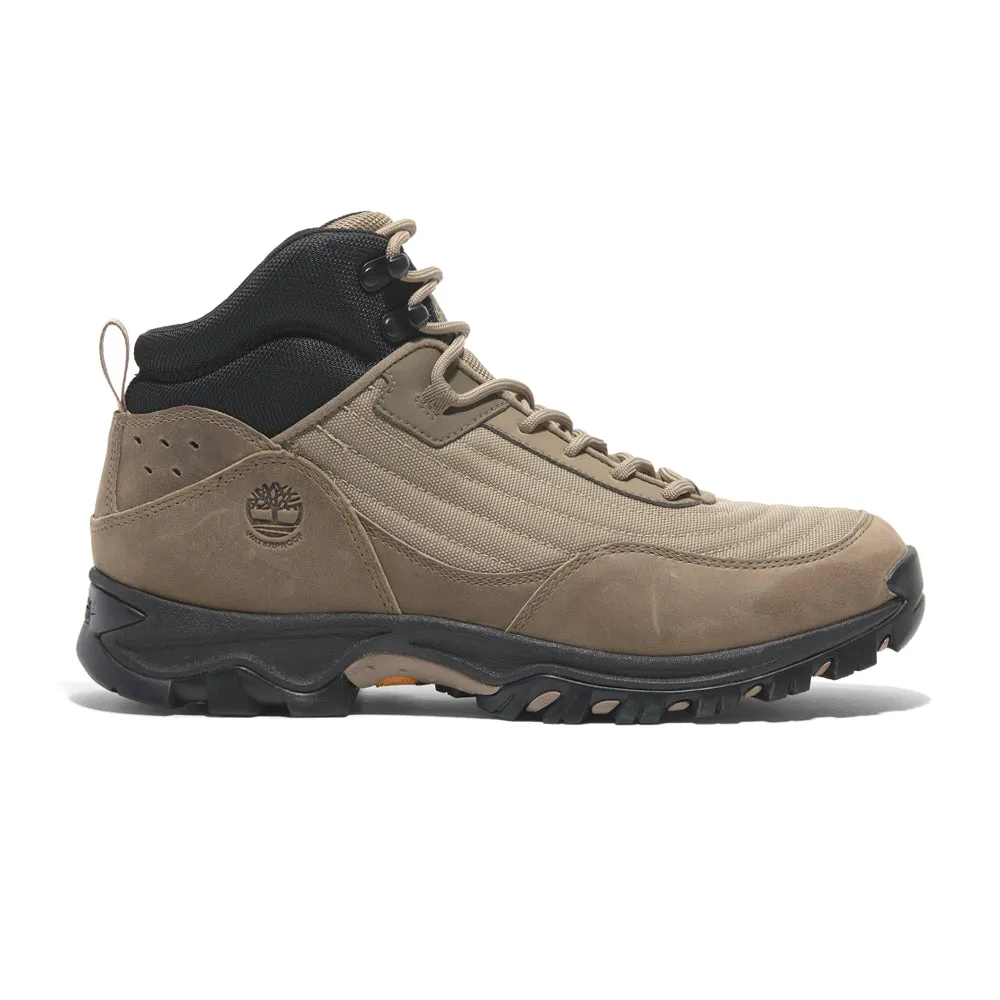 Mt. Maddsen Mid F/L Waterproof Hiking Boots