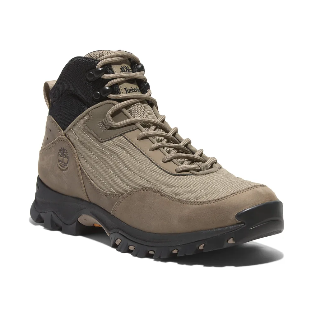 Mt. Maddsen Mid F/L Waterproof Hiking Boots