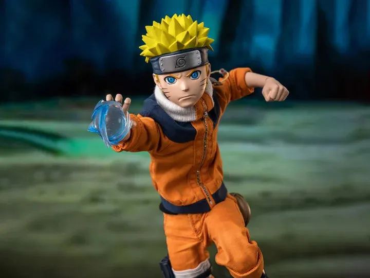 Naruto Uzumaki "Naruto" - Threezero FigZero 1/6 Scale Collectible Figure