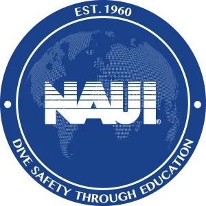 NAUI Public Safety Diver: Digital NES