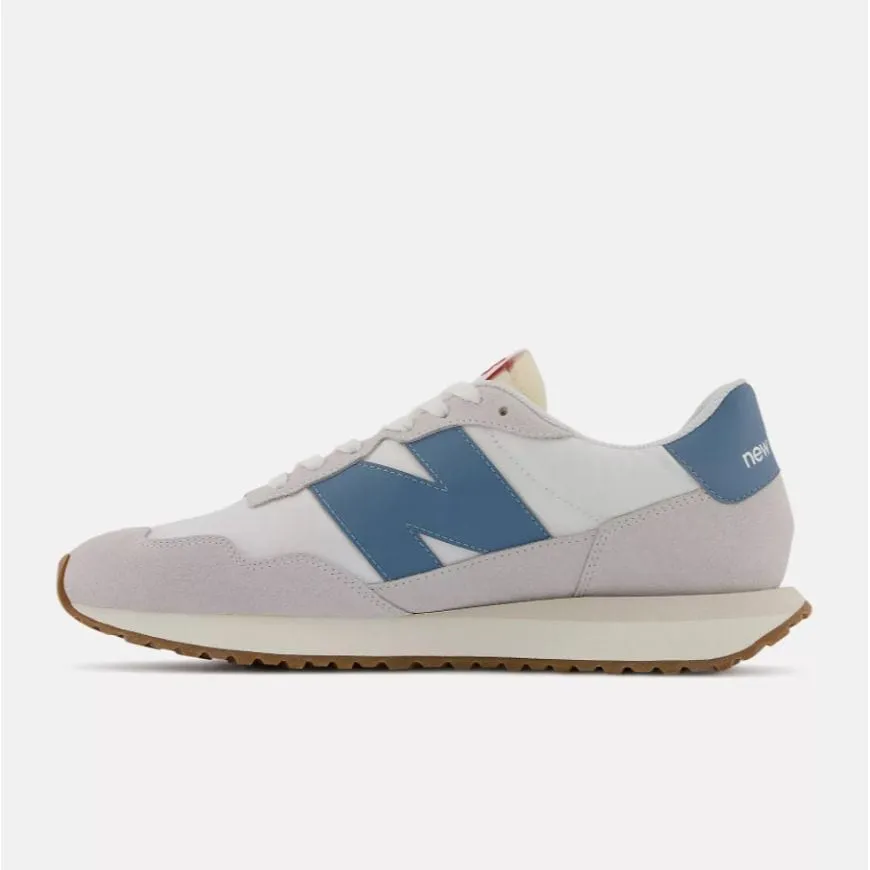 New Balance 273V1 Men Lifestyle Shoes Nimbus Cloud