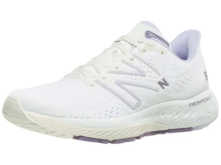 New Balance | Fresh Foam X 880v13 | Women's | Sea Salt/Grey Violet