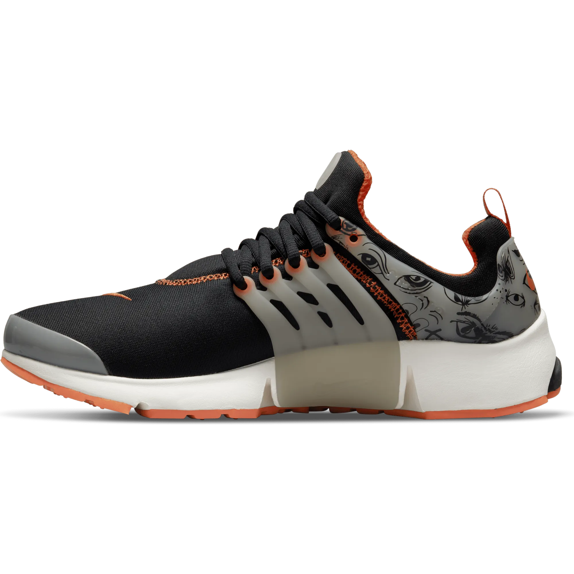 Nike Air Presto Premium - Men's