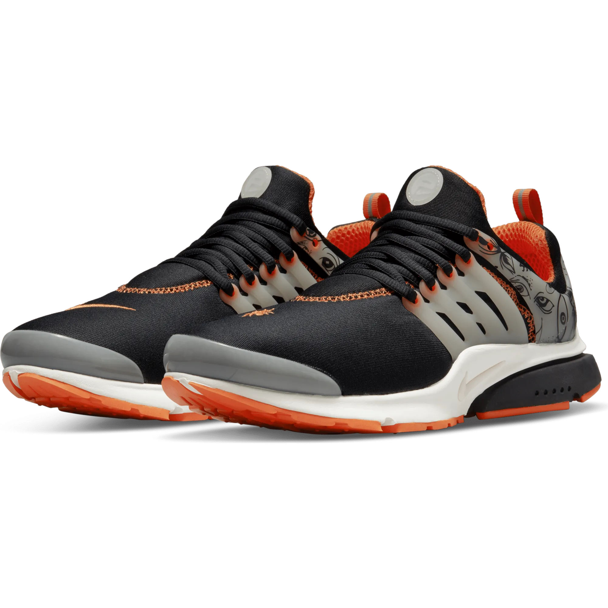 Nike Air Presto Premium - Men's